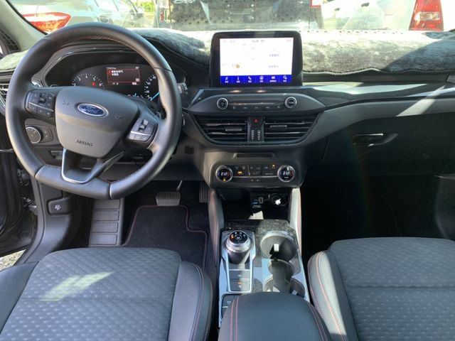 /ST-LINE/頂級賽道款/可全額貸款/扎實底盤/高安全性  第11張相片