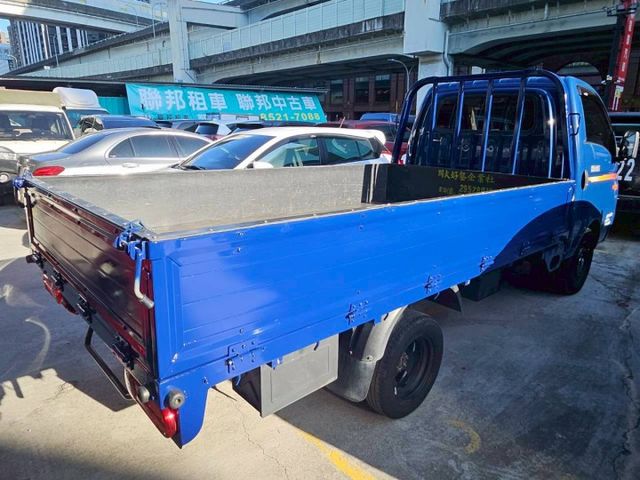 /自排/小霸王/原廠保養/可全額貸款  第2張相片