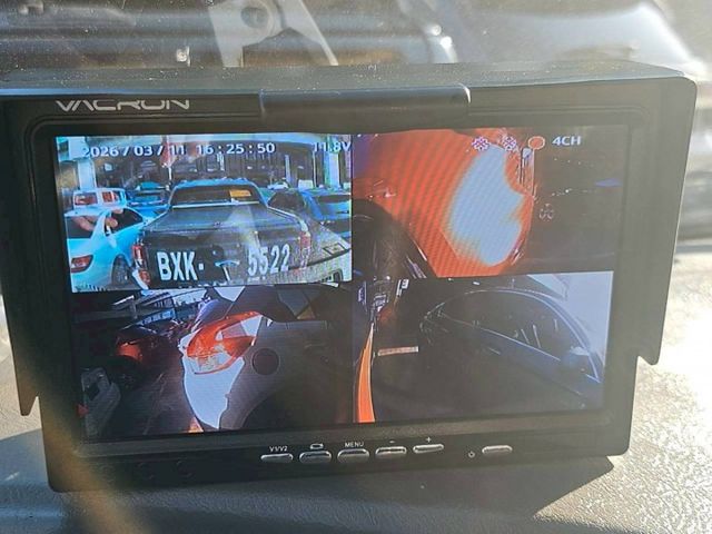 /自排/小霸王/原廠保養/可全額貸款  第4張相片