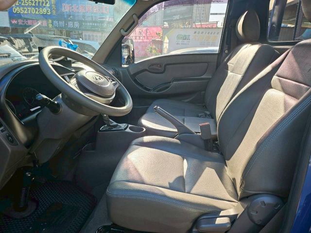 /自排/小霸王/原廠保養/可全額貸款  第7張相片