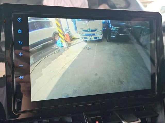 /油電款/4條8成新輪胎/ACC全速域自動跟車  第6張相片