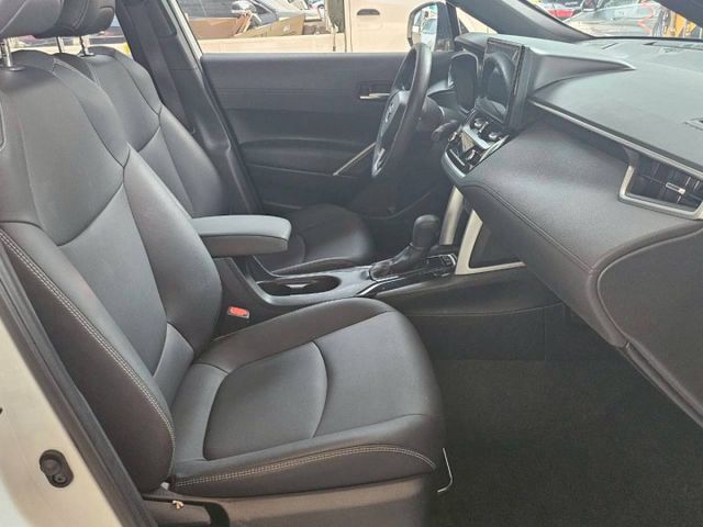 /油電款/4條8成新輪胎/ACC全速域自動跟車  第10張相片