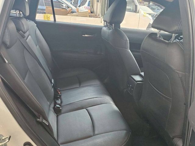 /油電款/4條8成新輪胎/ACC全速域自動跟車  第11張相片