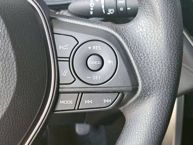 /油電款/4條8成新輪胎/ACC全速域自動跟車  第12張相片