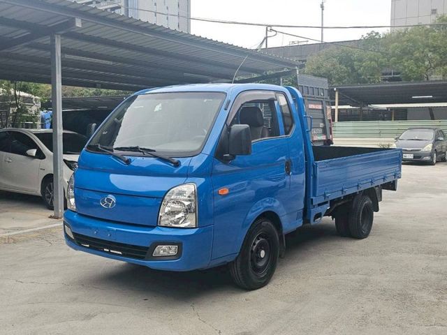 /舒適座椅/空間大/自排貨車/可全額貸款  第1張相片