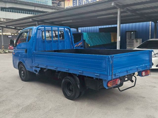 /舒適座椅/空間大/自排貨車/可全額貸款  第2張相片