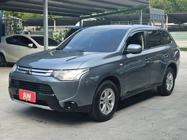 OUTLANDER  第1張相片