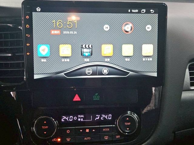 /ACC自動跟車/安卓音響/高CP值休旅車/原廠保養  第6張相片