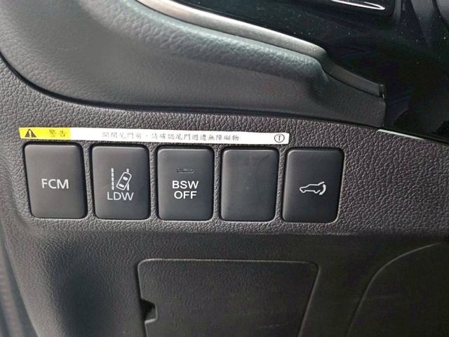 /ACC自動跟車/安卓音響/高CP值休旅車/原廠保養  第8張相片