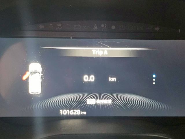 /ACC自動跟車/安卓音響/高CP值休旅車/原廠保養  第10張相片