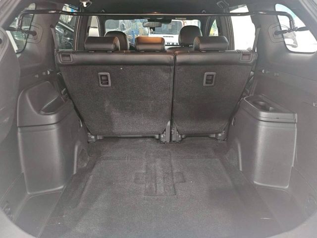 /ACC自動跟車/安卓音響/高CP值休旅車/原廠保養  第14張相片