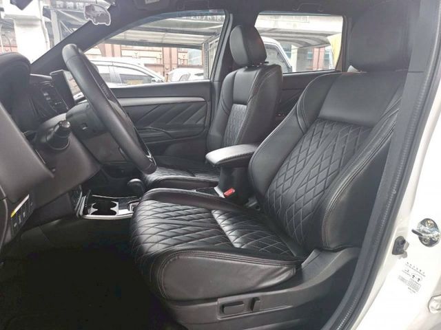 /ACC自動跟車/安卓音響/高CP值休旅車/原廠保養  第16張相片