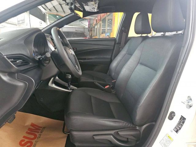 YARIS  第3張相片