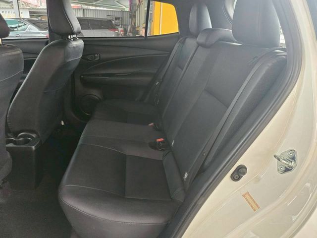 YARIS  第4張相片