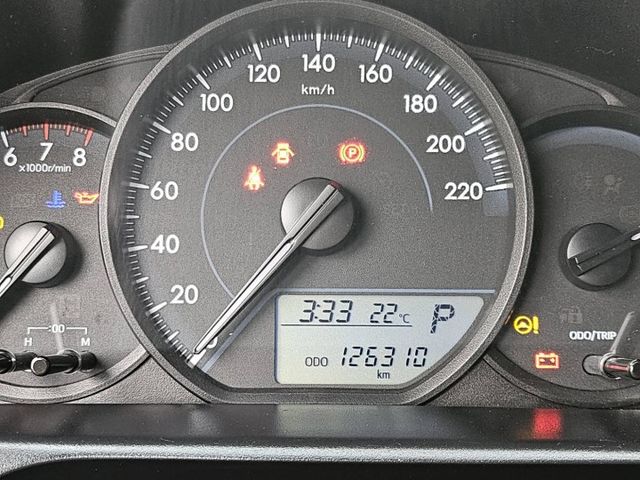 YARIS  第6張相片