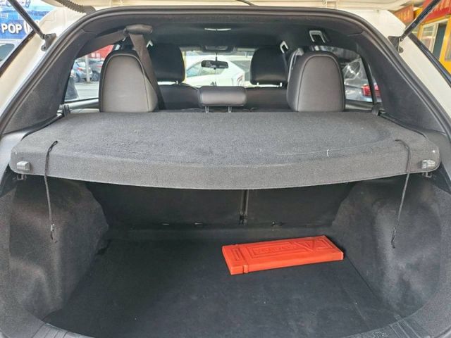 YARIS  第8張相片