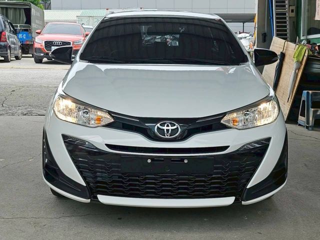 YARIS  第10張相片