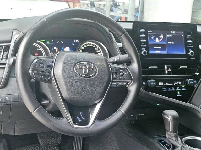 /9代CAMRY油電/舒適安靜房車/ACC自動跟車  第5張相片