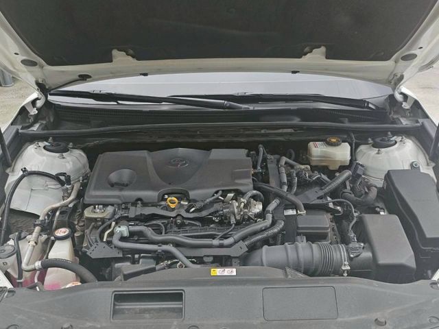 /9代CAMRY油電/舒適安靜房車/ACC自動跟車  第6張相片