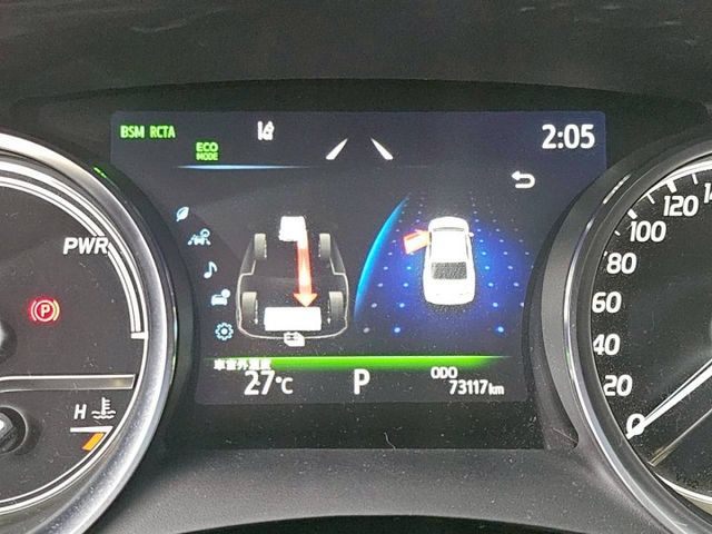 /9代CAMRY油電/舒適安靜房車/ACC自動跟車  第8張相片