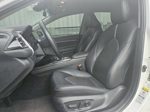 /9代CAMRY油電/舒適安靜房車/ACC自動跟車  第9張相片