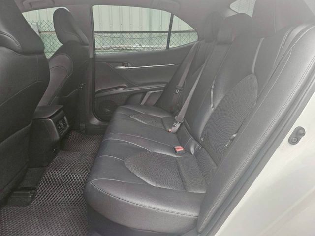 /9代CAMRY油電/舒適安靜房車/ACC自動跟車  第10張相片