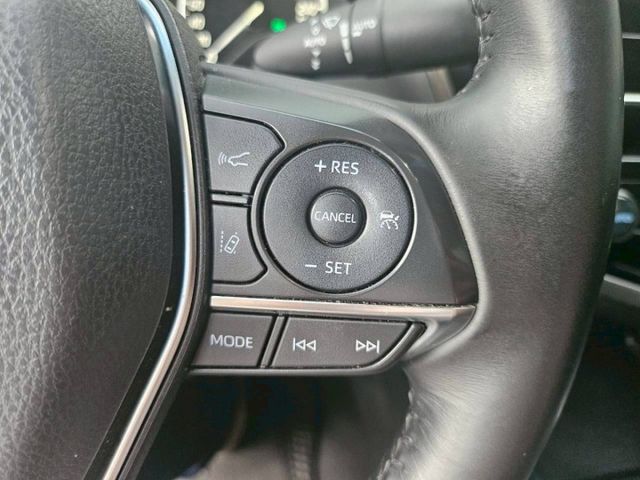 /9代CAMRY油電/舒適安靜房車/ACC自動跟車  第11張相片