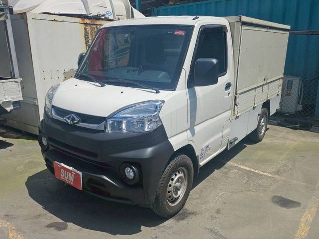 /安卓音響/自排小發財車/可進地下室/原廠保養/可全額貸款  第1張相片