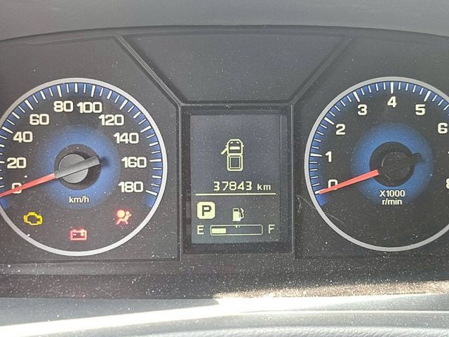 /安卓音響/自排小發財車/可進地下室/原廠保養/可全額貸款  第4張相片