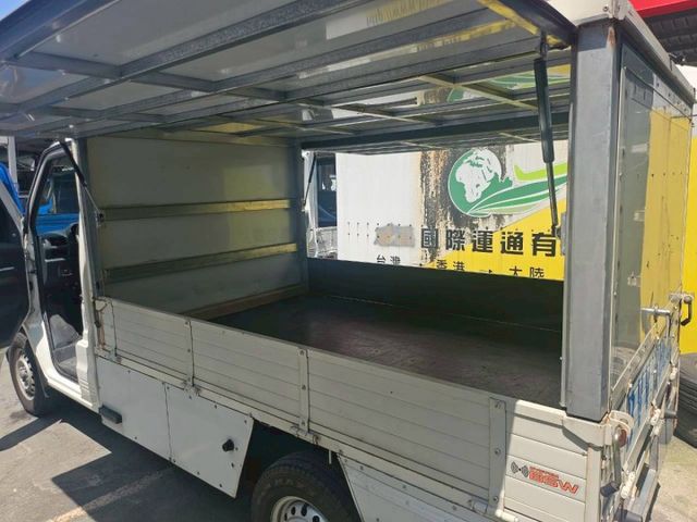 /安卓音響/自排小發財車/可進地下室/原廠保養/可全額貸款  第5張相片