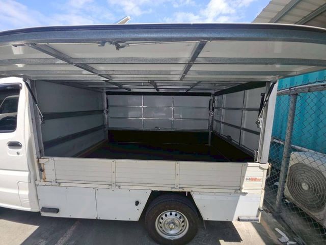 /安卓音響/自排小發財車/可進地下室/原廠保養/可全額貸款  第6張相片