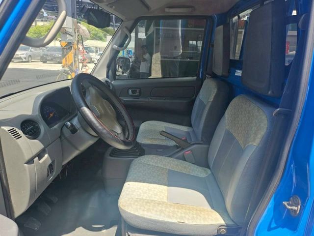 /三面蓬/有保固/小發財車  第3張相片