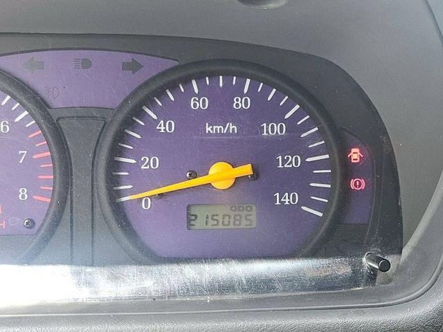 /三面蓬/有保固/小發財車  第4張相片