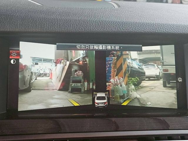 /僅跑12萬公里/總代理/內外漂亮/認證車/原鈑件  第10張相片