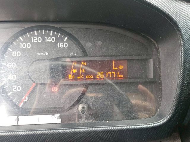 /11.5呎/油壓升降尾門/可全額貸款/雙芯雙折  第5張相片