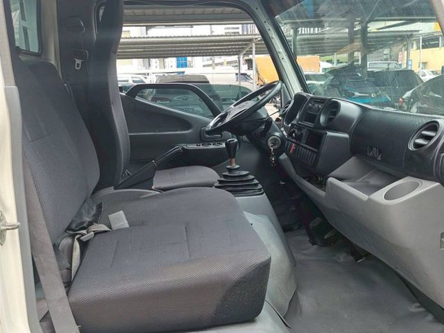 /11.5呎/油壓升降尾門/可全額貸款/雙芯雙折  第6張相片