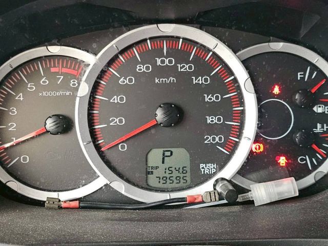 /超低里程僅跑7萬/內外漂亮/車泊可參考/自排廂型車  第6張相片