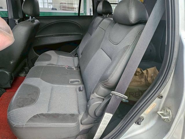 /超低里程僅跑7萬/內外漂亮/車泊可參考/自排廂型車  第8張相片