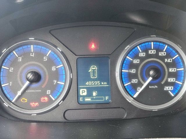 /自排廂型車/平整大空間/低里程/僅跑4萬多公里/原廠保養  第4張相片