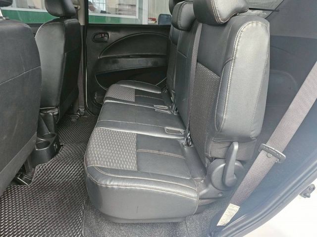 /自排廂型車/平整大空間/低里程/僅跑4萬多公里/原廠保養  第7張相片