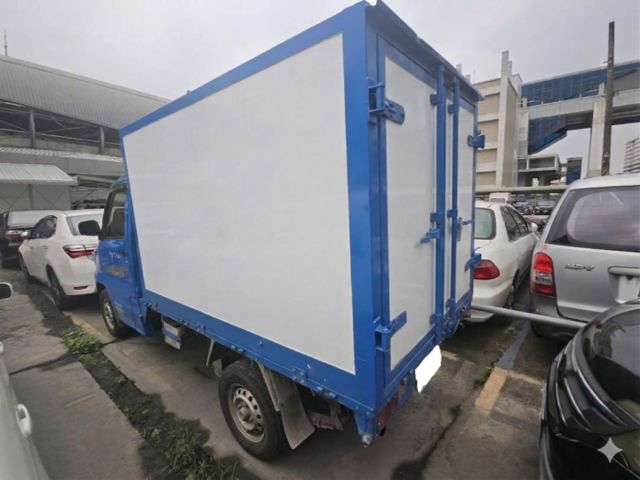 VERYCA 貨車  第1張相片