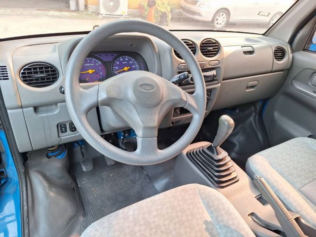 VERYCA 貨車  第4張相片