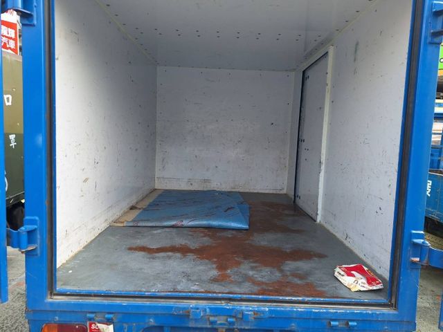 VERYCA 貨車  第6張相片