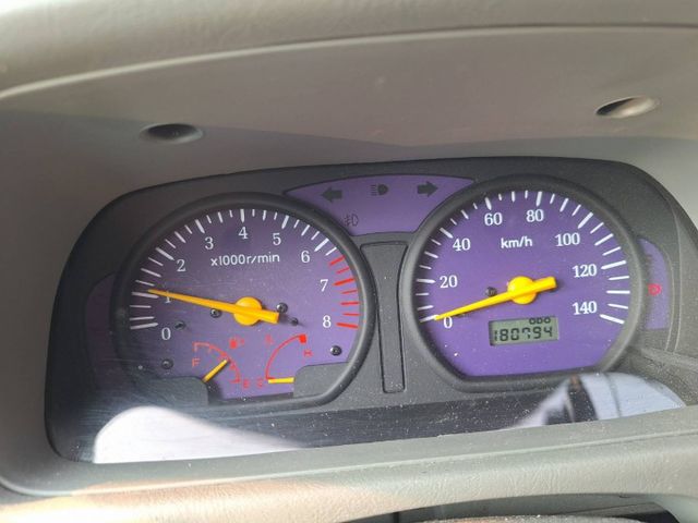 VERYCA 貨車  第7張相片