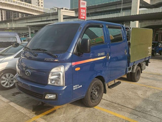 /雙箱自排/原廠保養  第1張相片