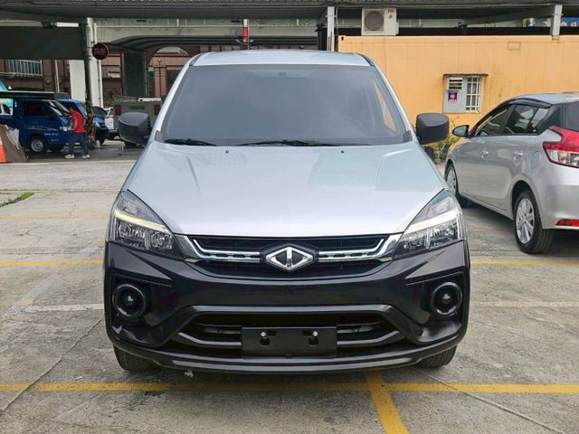 /客貨兩用廂型車/低里程/僅跑3萬多公里  第3張相片