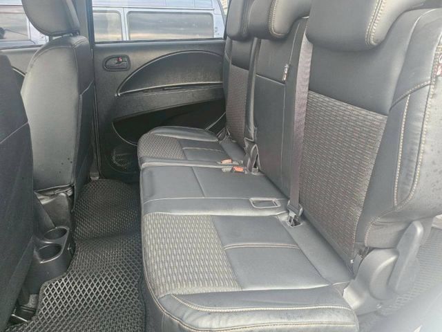 /客貨兩用廂型車/低里程/僅跑3萬多公里  第7張相片