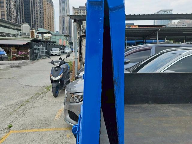 /安卓音響/雙折尾門/可全額貸款  第2張相片