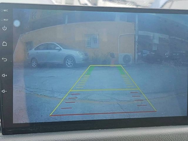 /安卓音響/雙折尾門/可全額貸款  第4張相片