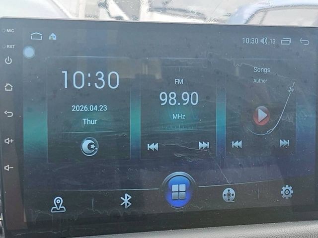 /安卓音響/雙折尾門/可全額貸款  第5張相片